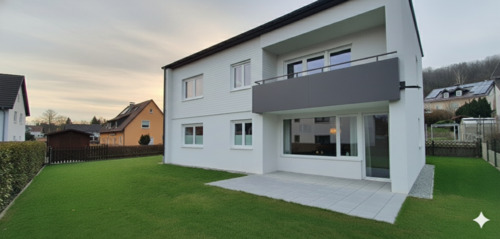 Foto - Traumhaus für ihre Familie in Goldkronach!