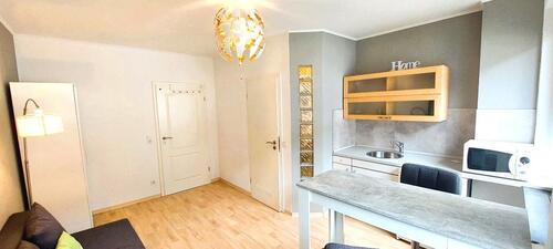 Foto - Möbiliertes Apartment in Zentrum