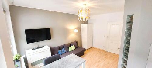 Foto - Etagenwohnung zur Miete in Wilhelmshaven