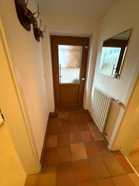 Foto - Etagenwohnung in Oberpframmern