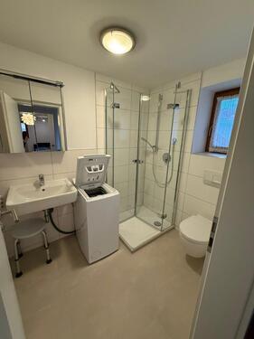 Foto - Etagenwohnung in Oberpframmern zur Miete