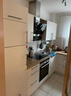 Foto - Etagenwohnung in Forchheim zum Kaufen