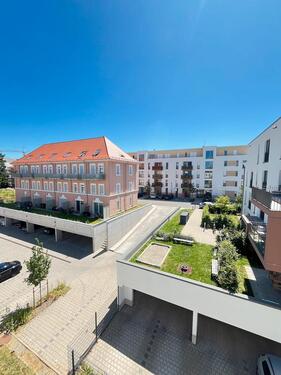 Foto - kompaktes 2 Raumapartment - 699,00 EUR Kaltmiete, ca.  58,31 m²