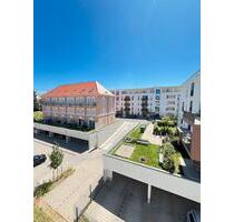 kompaktes 2 Raumapartment - 699,00 EUR Kaltmiete, ca.  58,31 m² in Villingen-Schwenningen (PLZ: 78048) Kopsbühl