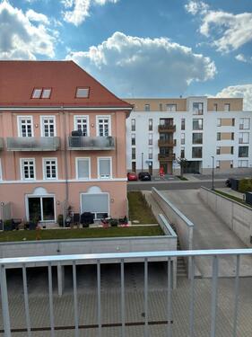 Foto - Etagenwohnung in Villingen-Schwenningen zur Miete