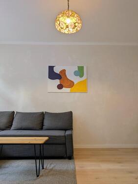 Foto - Frisch renovierte & voll ausgestattete Wohnung in Alt-Lindenau