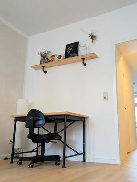 Foto - 2 Zimmer Etagenwohnung in Leipzig