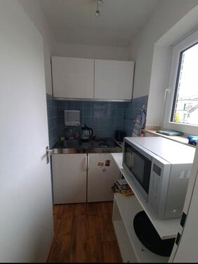 Foto - Etagenwohnung in Paderborn zur Miete