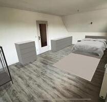 2 - Raum Wohnung Bergen auf Rügen