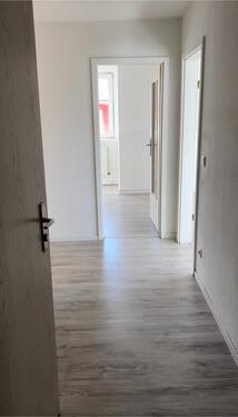 Foto - 2 Zimmer Etagenwohnung in Bergen auf Rügen