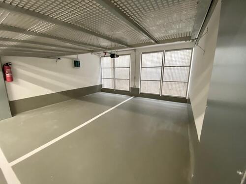 Foto - Taufk.München Doppelgarage mit Funktor 25 qm zu verkaufen