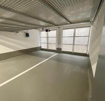 Taufk.München Doppelgarage mit Funktor 25 qm zu verkaufen - Taufkirchen