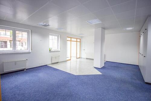 Foto - Brüro, oder-Praxisräume 143M² zentral in Ostrach
