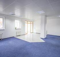 Brüro, oder-Praxisräume 143M² zentral in Ostrach
