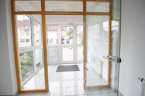 Foto - andere in Ostrach zur Miete