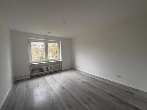 Foto - Etagenwohnung in Bremerhaven zur Miete