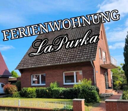 Foto - Ferienwohnung LaPurka II Home Fahrradstadt Nordhorn