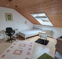 möbl. Zimmer 530 warm - 530,00&nbsp;EUR Kaltmiete, ca.&nbsp; 19,00&nbsp;m&sup2; in Frankfurt am Main (PLZ: 60529) Schwanheim