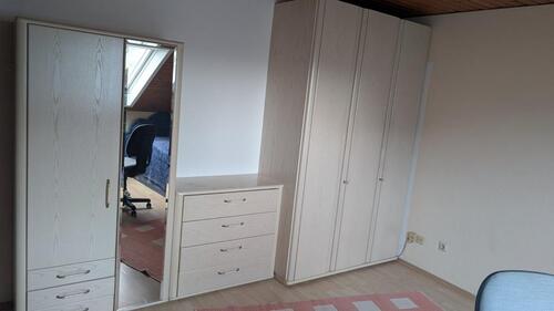 Foto - 1 Zimmer Etagenwohnung zur Miete in Frankfurt am Main