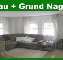 WBS erforderlich! Erdgeschosswohnung (nur an Mieter über 60J.) mit Balkon in zentrumsnaher Lage! - Borgholzhausen