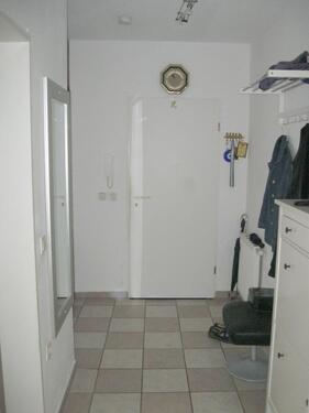 Foto - Etagenwohnung in Borgholzhausen zur Miete