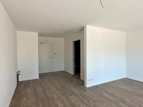 Foto - 1 Zimmer Erdgeschoßwohnung in Schwabmünchen