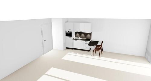 Foto - Erdgeschoßwohnung in Schwabmünchen zur Miete