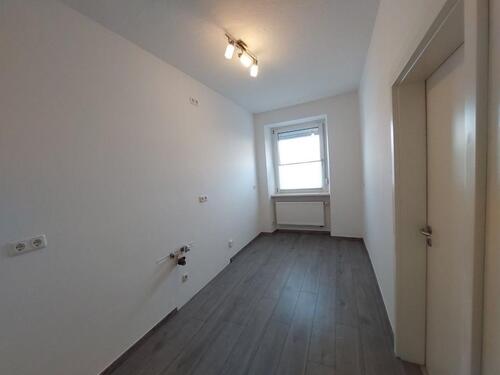 Foto - 3.5 Zimmer Erdgeschoßwohnung in Schweinfurt