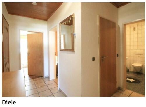 Foto - 3.5 Zimmer Etagenwohnung in Dinslaken