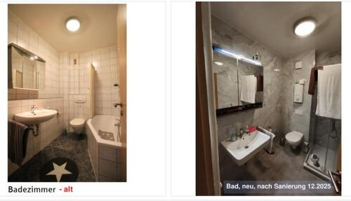 Foto - Etagenwohnung in Dinslaken zur Miete