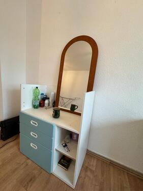 Foto - Etagenwohnung in Bonn zur Miete