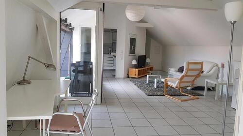 Foto - 2 Zimmer Etagenwohnung zur Miete in Beckum