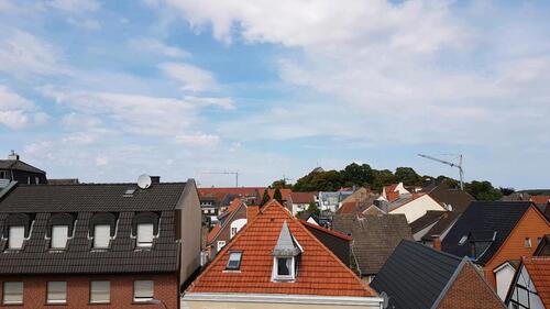 Foto - Etagenwohnung in Beckum zur Miete