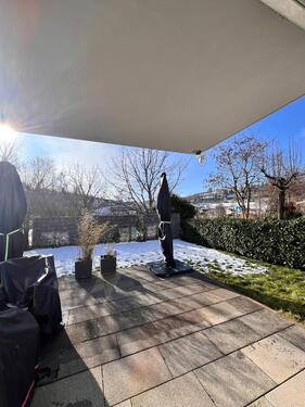 Foto - Doppelhaushälfte in Berglen zum Kaufen