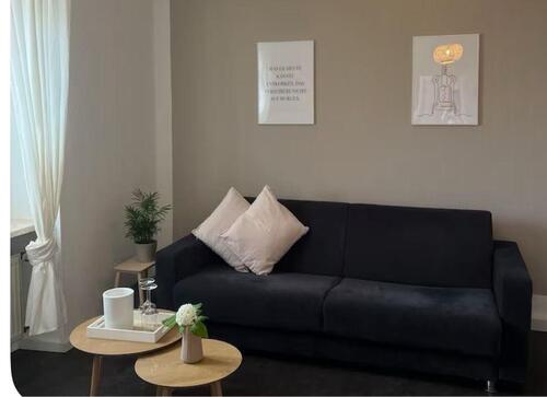 Foto - Ferienwohnung Vino 1881 Wohnen auf Zeit in Schweich 38 qm