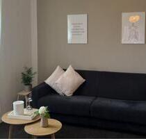 Ferienwohnung Vino 1881 Wohnen auf Zeit in Schweich 38 qm