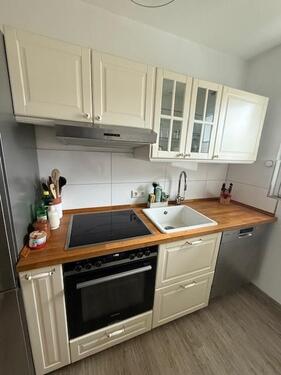 Foto - Etagenwohnung in Essen zur Miete