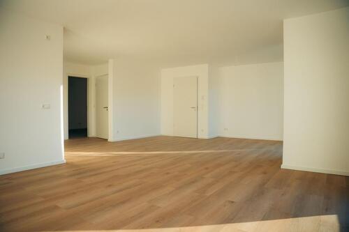 Foto - Neubauwohnung mit Balkon in zentraler Osnabrücker Lage