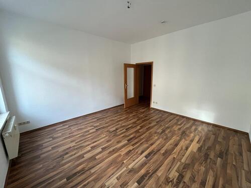 Foto - Etagenwohnung in Altenburg zur Miete