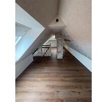 DG Wohnung zu vermieten in Hage