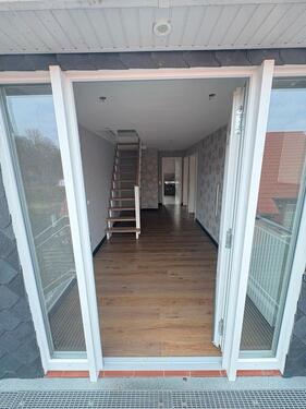 Foto - 3 Zimmer Dachgeschoßwohnung zur Miete in Hage