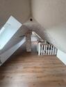Foto - Dachgeschoßwohnung in Hage zur Miete