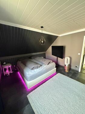 Foto - 4.5 Zimmer Dachgeschoßwohnung zur Miete in Herne