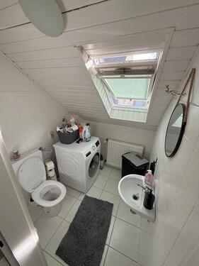 Foto - Dachgeschoßwohnung in Herne zur Miete