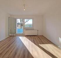 Familien-Wohn(t)raum - wir renovieren Ihre neue 4-Zimmer-Wohnung. Zuhause bei GCP! - Chemnitz Markersdorf