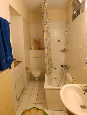 Foto - 3 Zimmer Etagenwohnung zur Miete in Wiesbaden