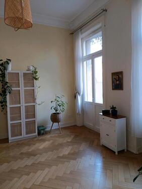 Foto - 3 Zimmer Etagenwohnung in Wiesbaden