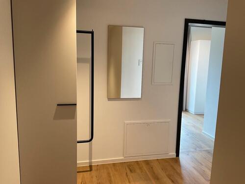 Foto - 2 Zimmer Terrassenwohnung zur Miete in Bielefeld