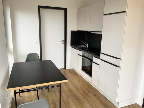 Foto - 2 Zimmer Terrassenwohnung in Bielefeld