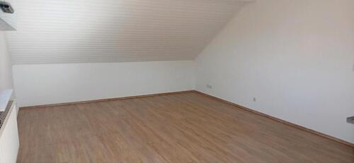 Foto - 3.5 Zimmer Dachgeschoßwohnung in Hamm